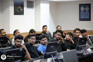 نشست تخصصی &laquo;نقش خواص در فراز و نشیب نهضت حسینی&raquo;