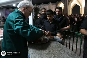چایخانه رضوی