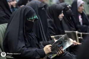 هشتمین اجلاسیه بین&zwnj;المللی مجاهدان در غربت