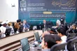 الشهرة الواسعة لثامن الأئمة (ع) في العالم بفضل آرائه الحقوقية