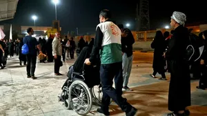 موکب شلمچه