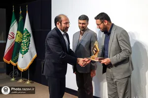 گردهمایی خادمیاران سامانه ملی پاسخگویی 138