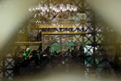 روز هشتم، ماه هشتم، بهشت هشتم