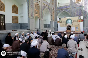 مدرسه تابستانی دارالعلم-2