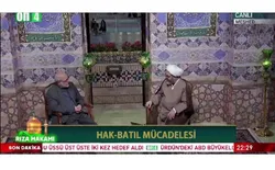 مقام رضا (ع)؛ برنامه‌ای ماهواره‌ای و دریچه‌ای به معارف رضوی