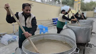 خادمیاران رضوی زاهدان در سوگ امام رئوف(ع) گردهم آمدند/ گزارش تصویری و ویدئویی