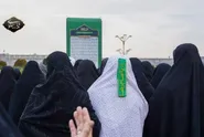 ۳۵ میلیارد ریال نذورات مردمی در مسیر تحقق آرزوی زیارت اولی‌ها