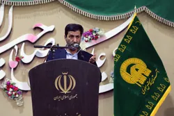رشد ۴۰ درصدی خدمت رضوی یزد در سال جاری
