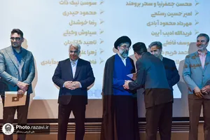 گرامیداشت روز جهانی موزه و میراث فرهنگی