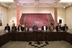 برپایی نشست فرماندار تهران با مدیران موزه‌های پایتخت در موزه ملی ملک