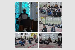 اعتقاد به قیامت موجب آرامش روحی می‌شود