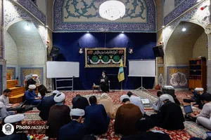 مدرسه تابستانی دارالعلم-2