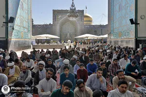 نشست تخصصی خوانش و مباحثه بیانیه &laquo;حوزه پیشرو و سرآمد&raquo;-1