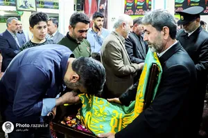 حضور کاروان زیر سایه خورشید در کشور