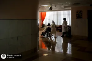 روز پرستار