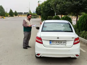 تداوم خدمت&zwnj;رسانی خادم&zwnj;یاران کرمانشاه در موکب امام رضا (ع) + تصاویر