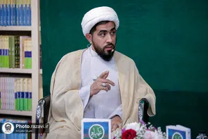 نشست تخصصی &laquo;بررسی زندگانی حضرت زینب (س) برای روزگار ما&raquo;

