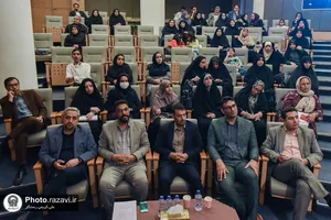 گرامیداشت روز جهانی موزه و میراث فرهنگی