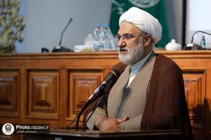 افتتاح مدرسه تابستانی &laquo;دارالعلم&raquo; در حرم مطهر رضوی
