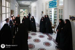 بازدید