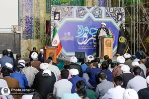 نشست تخصصی خوانش و مباحثه بیانیه &laquo;حوزه پیشرو و سرآمد&raquo;-2