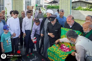 حضور کاروان زیر سایه خورشید در کشور
