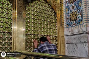 قطعه&zwnj;ای از بهشت؛ صحن جمهوری