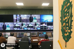 برنامه&zwnj;های سحرگاهی ماه مبارک رمضان حرم مطهر رضوی