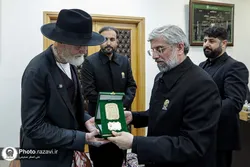 از آمریکا تا ایران؛ روایت مقاومت در «نور از دل تاریکی»