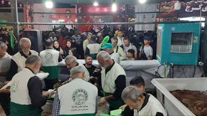 موکب مازندران