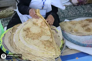نذر نان