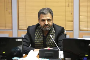 خدمت به زائران اربعین، امتداد فرهنگ رضوی است