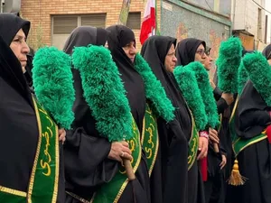 مرکزی