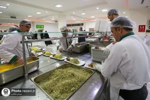 مهمانسرای حضرت