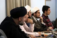 مبلغان و مربیان نمایشگاه «مسیر نور» تجلیل شدند