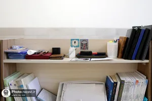 آیین افتتاح رسمی مجتمع فرهنگی آموزشی ثامن&zwnj;الحجج
