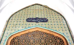 آغاز عملیات بهسازی و بازسازی «مهمانسرای غدیر»؛ تداوم میزبانی در مهمانسرای «حر عاملی» حرم مطهر رضوی
