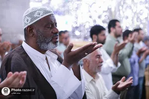 نماز