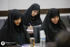دوره آموزش تدوين و طراحي پيوست رسانه&zwnj;اي