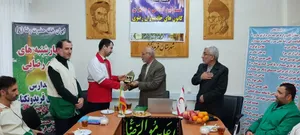 عملکرد خادمیاران رضوی فریدون کنار زیر ذره بین کارشناسان قرار گرفت
