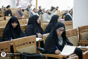 مدرسه تابستانی دارالعلم-4