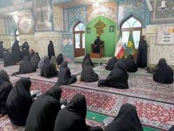 جایگاه جهاد و دفاع مقدس در آموزه‌های قرآن کریم تبیین شد