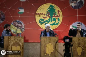روایـت لـبـنان