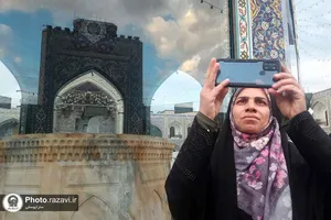 به تماشای نقاره