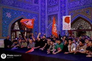 رواق داالذکر