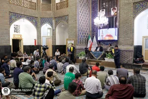 نشست تخصصی &laquo;تحلیل شرایط موجود و پیش روی روابط بین&zwnj;الملل ايران&raquo;