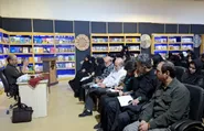 محور عمودی داستان، روایت را به مقصد می‌رساند