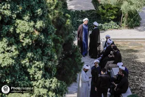 مدرسه تابستانی دارالعلم-3