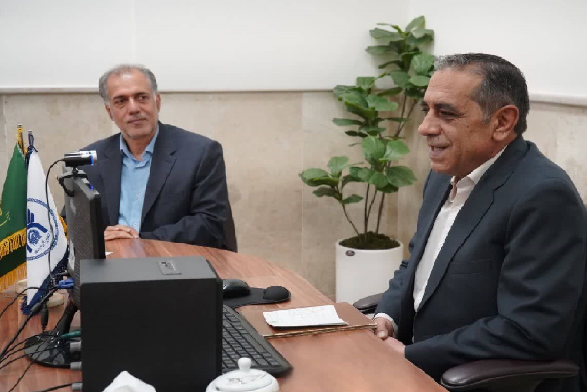 آموزههای تربیتی شاهنامه فردوسی از منظر استادان دانشگاه بررسی شد آموزههای تربیتی شاهنامه فردوسی از منظر استادان دانشگاه بررسی شد