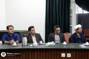 رونمایی از قدیمی ترین نشریات دانش آموزی
